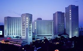 Landmark Tower Hotel Beijing