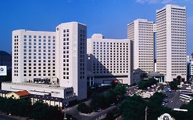 Landmark Tower Hotel Beijing